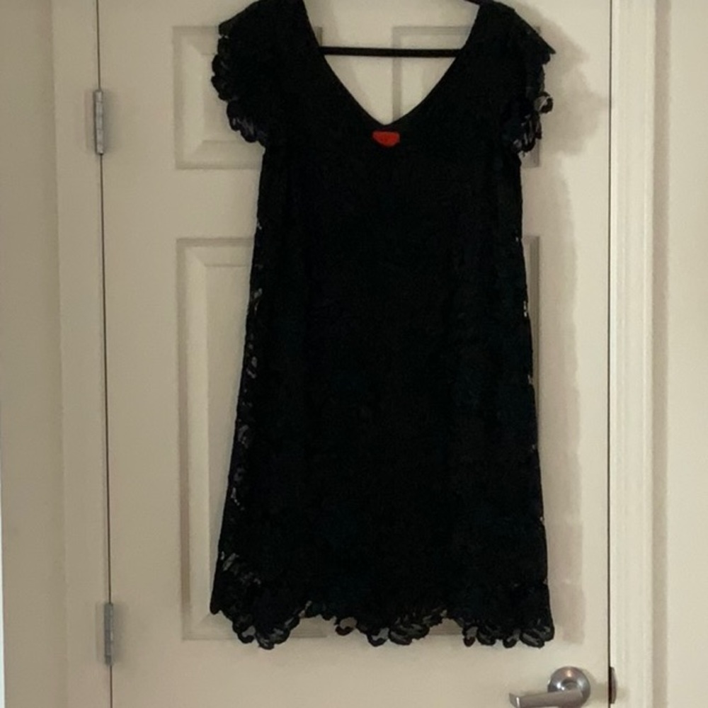 Lace Dress